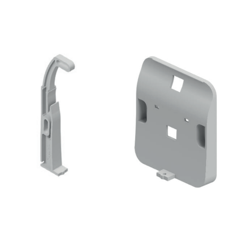 Supports de fixation