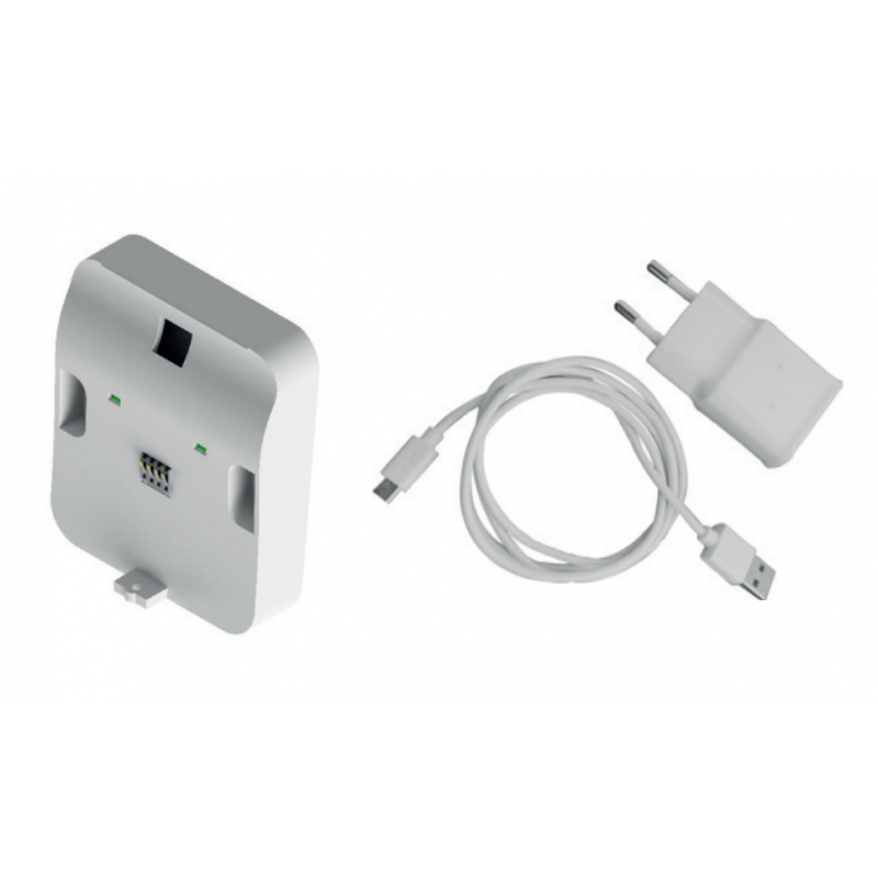 Chargeur USB