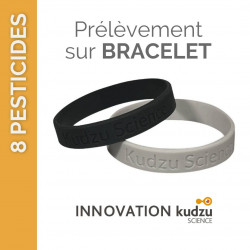 Pesticides Bracelet