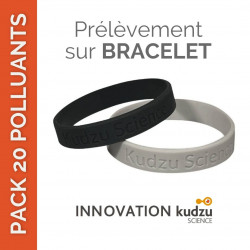 Pack Bracelet