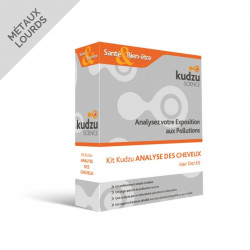 Métaux Lourds Cheveux