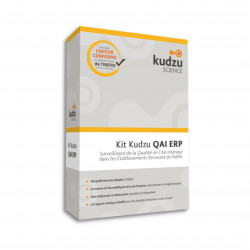 QAI Self-Test for ERP