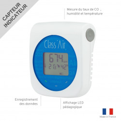 Class'air CO2 Sensor