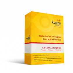 Allergènes Poussière