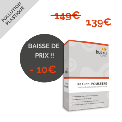 Pollution Plastique Poussière