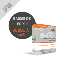 Métaux Lourds Cheveux