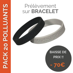 Pack Bracelet
