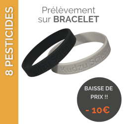 Pesticides Bracelet