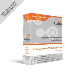 Perturbateurs endocriniens...