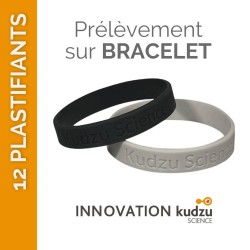 Plastic Pollution Bracelet